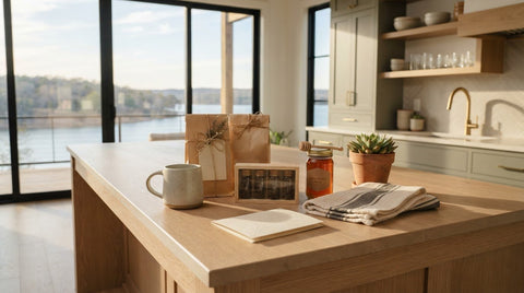 7 Real Estate Closing Gift Ideas in Miami, OK That Feel Thoughtful