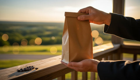 Fresh Coffee Beans Delivered in Wyandotte: The Ultimate Guide to Roasted-to-Order Quality