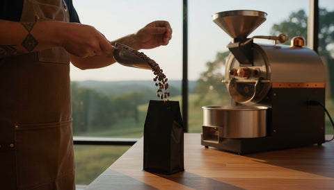 Buy Single Origin Coffee Near Grove, OK: The Ultimate Freshness Guide