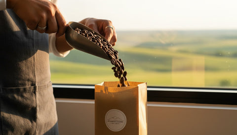 The Best Coffee Beans in Joplin, Missouri: A Guide to Local Freshness (2026)