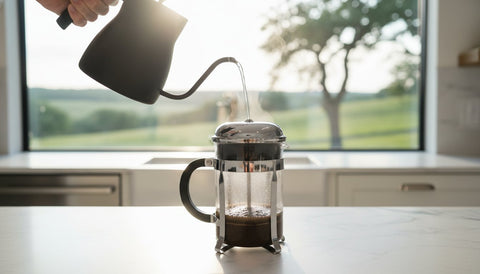 7 Common French Press Mistakes That Are Ruining Your Morning Coffee (2026)