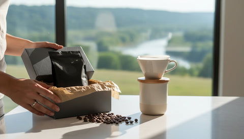 Coffee Subscription Joplin MO: The 2026 Buying Guide for Local Freshness