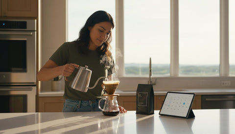 Flexible Coffee Subscription for One Person: The 2026 Buying Guide