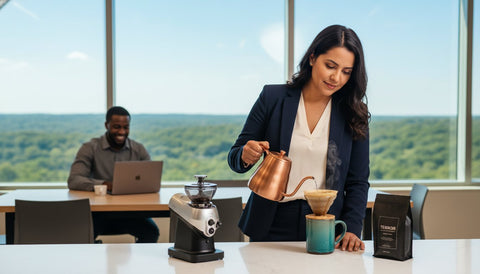 The Ultimate Guide to Choosing a Coffee Subscription for My Office in 2026