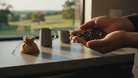The Perfect Gift for a Coffee Snob: A 2026 Guide to Impressing the Experts