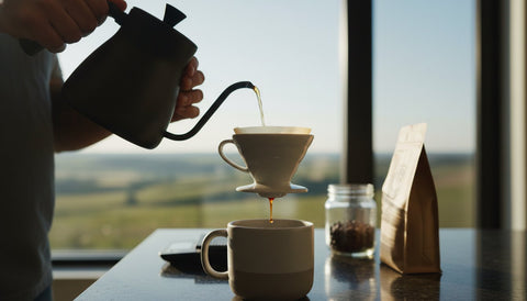 How to Make Coffee Taste Less Watery: A Craftsman’s Guide to Richer Brews