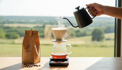 Getting Started with Home Brewing Coffee: The Complete 2026 Beginner’s Guide
