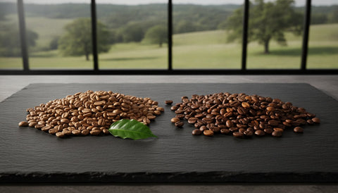 Single Origin vs Blend Coffee: Which One Is Right for Your Morning Brew?