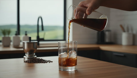Best Coffee for Cold Brew: A Roaster’s Guide to Flavor & Freshness (2026)