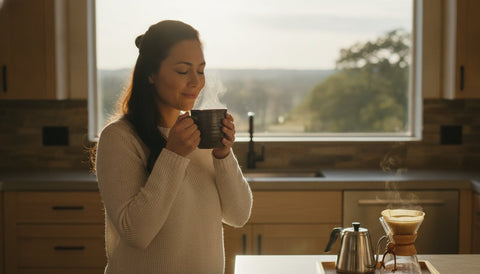 Decaf Coffee That Actually Tastes Good: The Ultimate Guide to Flavorful Decaf in 2026