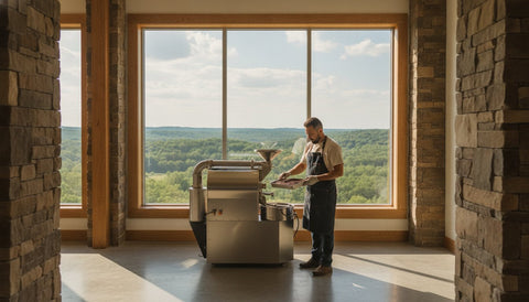 Best Coffee Roaster in Green Country, OK: Your 2026 Guide to Local Freshness