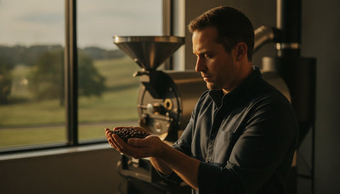Artisan Coffee Roaster Joplin MO: Why Freshness is the Ultimate Luxury