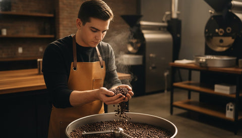 How to Buy Fresh Coffee Beans in Seneca, MO: The Ultimate Local Roastery Guide
