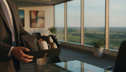 Corporate Coffee Gifts in Oklahoma: The Guide to Artisan Gifting