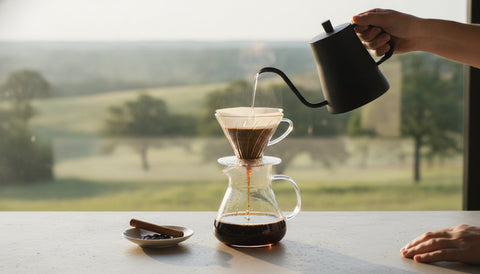 How to Make Coffee Taste Good Without Creamer: A Purist’s Guide to Better Brews
