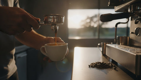 How Bean Freshness Affects Espresso Shots: The Barista’s Guide to Timing