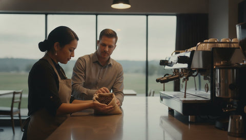 Choosing a Coffee Supplier for My Restaurant: The 2026 Wholesale Guide