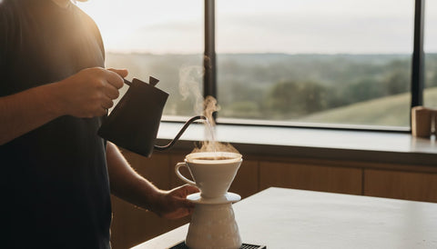 What Is Third Wave Coffee? A Guide to the Specialty Movement