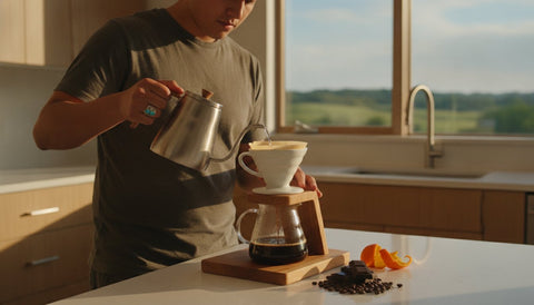 Tips for Brewing Honduran Coffee: Unlock the Rich Flavors of Central America