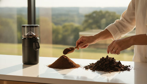 Is a Burr Grinder Really Necessary? The Honest Truth for Home Brewers