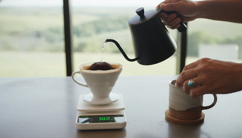 Why Is My Coffee Never Strong Enough? 5 Ways to Fix Weak Brews
