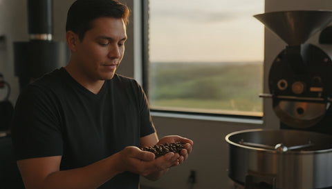 Mistakes to Avoid When Buying Coffee Beans: A Roaster's Guide to Peak Freshness