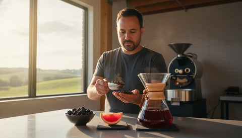 Kenya AA Coffee Beans: The Ultimate Guide to Africa’s Brightest Brew