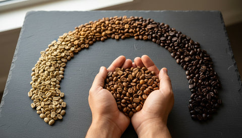 Coffee Beans: The Ultimate Beginner's Guide to Choosing the Best