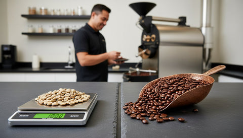 Does Dark Roast Coffee Have More Caffeine? The Definitive Answer