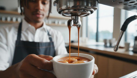 What Is Espresso? A Beginner's Guide to the Perfect Shot