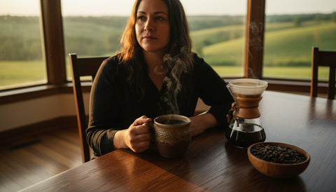 Sumatran Coffee: A Guide to Its Bold, Earthy Flavors