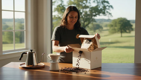 Is a Coffee of the Month Club Worth It? A Roaster's Guide