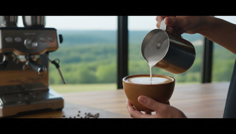 What Is a Cappuccino? How to Make the Perfect One at Home