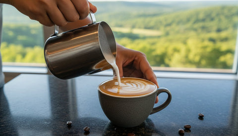 What Is a Flat White? The Ultimate Guide to This Coffee Classic (2026)