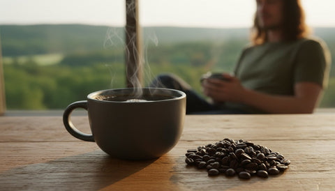 Italian Roast Coffee: The Ultimate Guide to This Classic Dark Roast