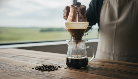 Guatemala Coffee Guide: Flavor Profiles, Regions, and Freshness Secrets