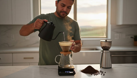 How to Make Coffee: The Ultimate Guide to Crafting the Perfect Cup at Home
