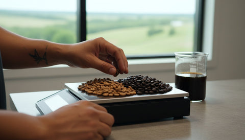 How Much Caffeine Is in a Cup of Coffee? The Artisan Roaster’s Guide (2026)