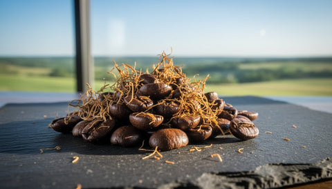 What Is Coffee Chaff? The Hidden Side of Freshly Roasted Beans