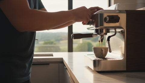 Choosing the Best Espresso Machine in 2026: A Home Barista’s Guide