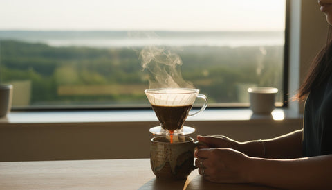 The Clever Dripper: The Ultimate Guide to the Best of Both Worlds in Brewing