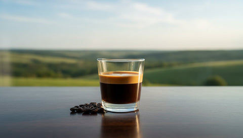 What Is a Cortado Coffee? The Ultimate Guide to the Roaster’s Favorite Drink