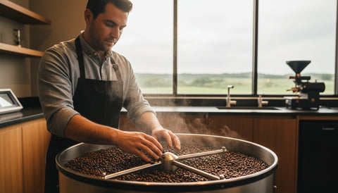 High Quality Coffee: The Ultimate Guide to Sourcing and Brewing Excellence in 2026