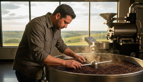 Best Local Coffee Roasters Miami OK: A 2026 Guide to Fresh Beans