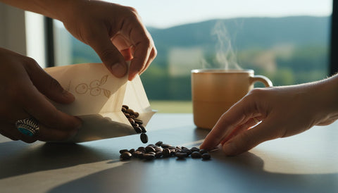 Buy Coffee Beans Online in Oklahoma: Your Guide to Fresh, Artisan Coffee