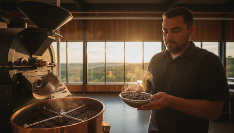 Best Coffee Beans in Oklahoma: The 2026 Guide to Small-Batch Freshness