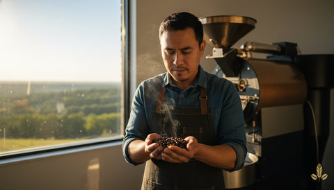 The Best Coffee Roasters Near Joplin, MO: Your Guide to Small-Batch Freshness