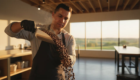 Specialty Coffee Seneca MO: The Ultimate Guide to Fresh, Local Beans