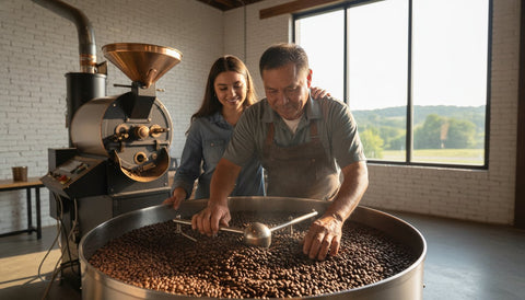 Best Family-Owned Coffee Roasters in Oklahoma: Why Freshness Matters in 2026