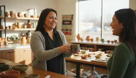 How to Support Local Business in Wyandotte, OK: A 2026 Community Guide